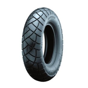 HEIDENAU K 59 F/R TL 120/90-10 66M