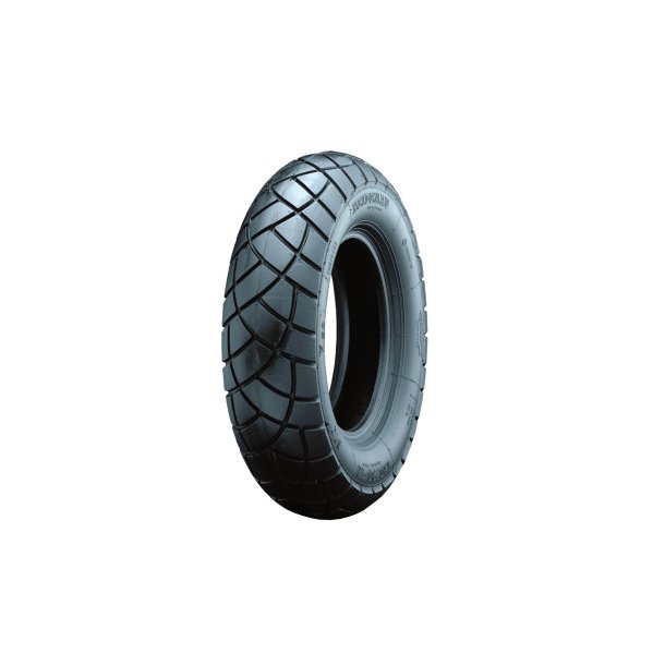 HEIDENAU K 59 F/R TL 120/90-10 66M