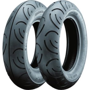 HEIDENAU K 61 F/R TL 130/60-13 60P