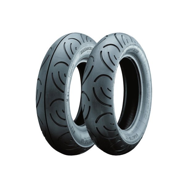 HEIDENAU K 61 F/R TL 130/60-13 60P