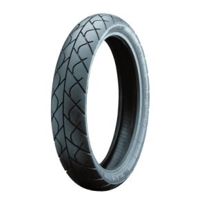 HEIDENAU K 63 F/R TL 100/90-17 55H