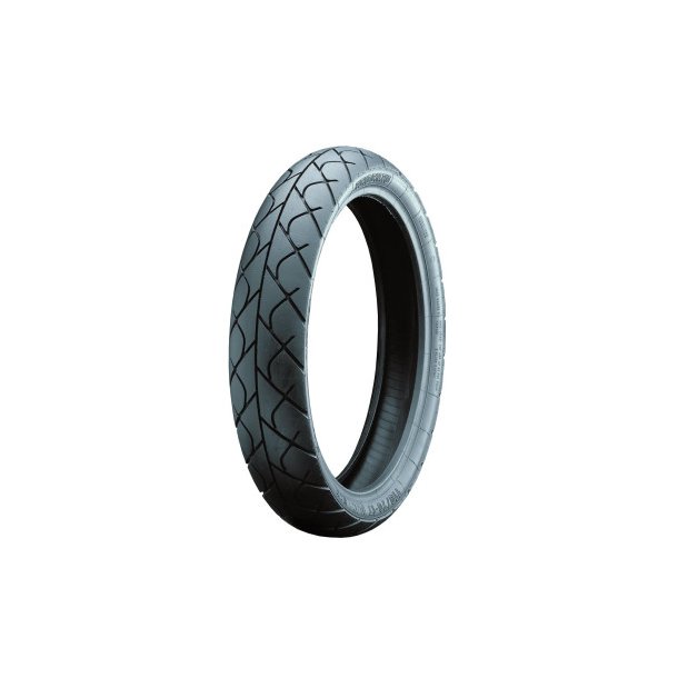 HEIDENAU K 63 F/R TL 100/90-17 55H
