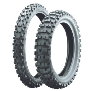 HEIDENAU K 69 M+S F TT 90/90-21 54M