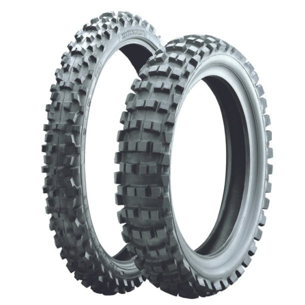 HEIDENAU K 69 M+S F TT 90/90-21 54M