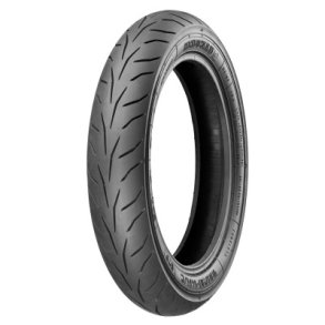 HEIDENAU K 81 DOT 0623 F/R TL 120/70-14 55H