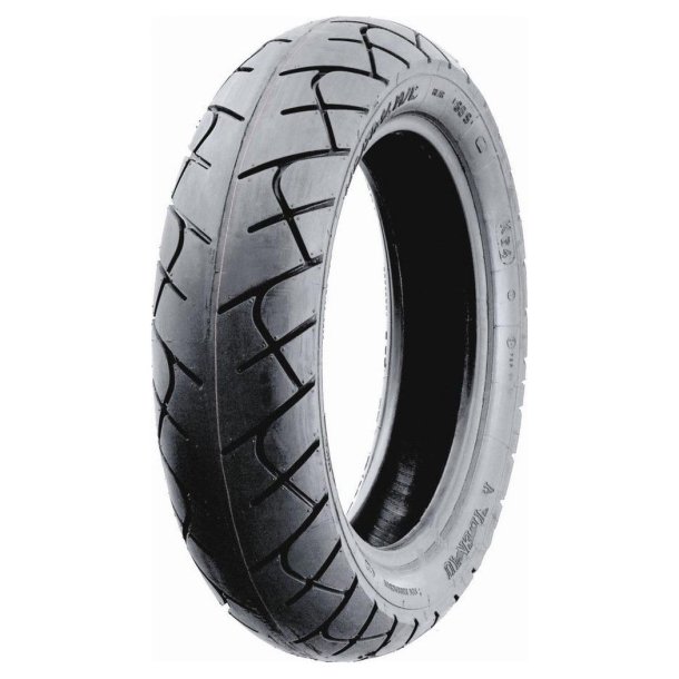 HEIDENAU K 64 R TL 130/80-17 65H