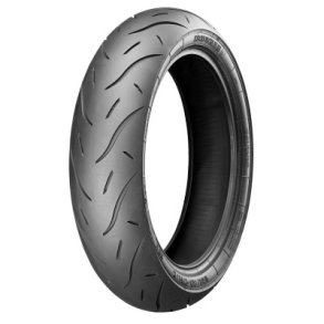 HEIDENAU K80 SR F/R TL 100/80-10 58M