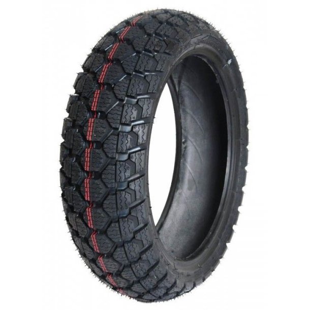 IRC SN-23 URBAN SNOW M+S F/R TL 120/70-16 57M