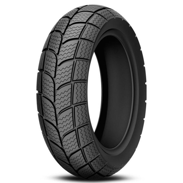 KENDA K701 M+S F/R TL 130/60-13 60P