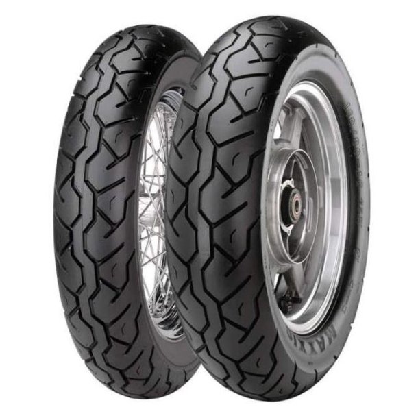 MAXXIS CLASSIC M-6011 F TL 80/90-21 48H