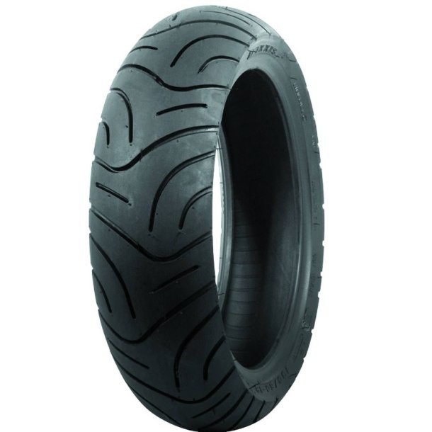MAXXIS M-6029 STRASSE F/R TL 130/60-13 60P