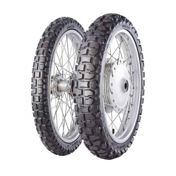 MAXXIS M-6033 F TT 3.00/-21 51P