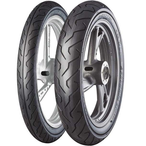 MAXXIS PRO MAXX M-6102 F TL 100/90-18 56H