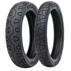 MAXXIS M-6400R R TL 130/80-18 66S