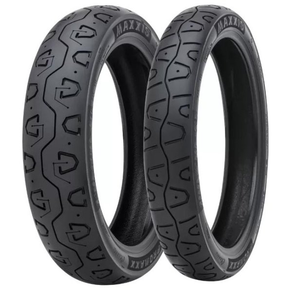 MAXXIS M-6400R R TL 130/80-18 66S