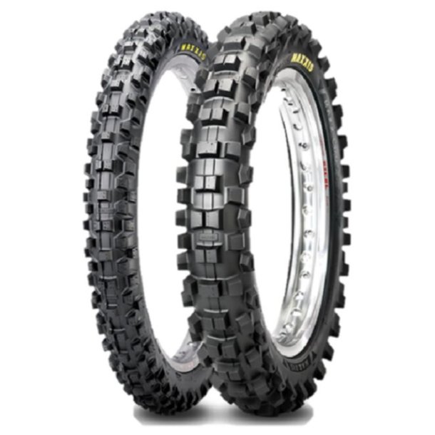 MAXXIS MAXXCROSS IT M-7305 R TT 90/100-14 49M