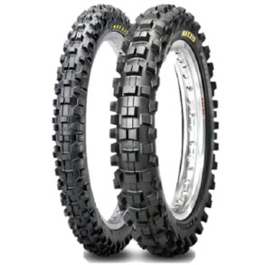 MAXXIS MAXXCROSS SI M-7311 F TT 70/100-19 42M
