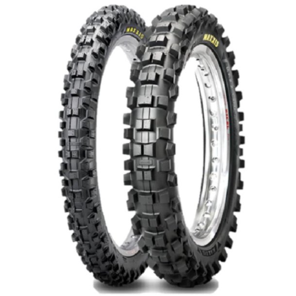MAXXIS MAXXCROSS SI M-7311 F TT 70/100-19 42M