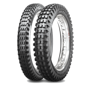 MAXXIS TRAILMAXX M-7319 F TT 2.75/-21 45M
