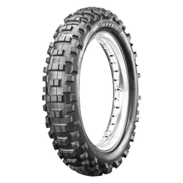 MAXXIS MAXXENDURO M-7324 SOFT R TT 140/80-18 70R