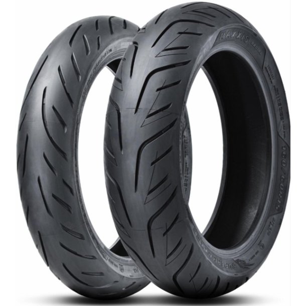 MAXXIS MA-SC STRASSE F TL 120/70-15 56H