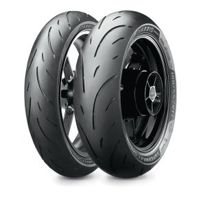 MAXXIS SUPERMAXX SPORT MA-SP R TL 190/55-17 75W