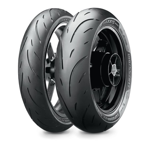 MAXXIS SUPERMAXX SPORT MA-SP R TL 190/55-17 75W