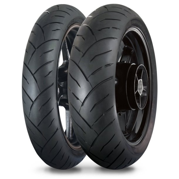 MAXXIS SUPERMAXX ST MA-ST2 G STRASSE R TL 180/55-17 73W