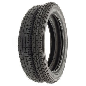 METZELER BLOCK C F/R TT 3.25/-16 55P