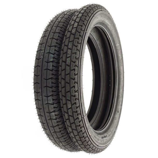 METZELER BLOCK C F/R TT 3.25/-16 55P