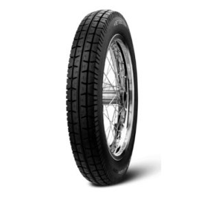 METZELER BLOCK K SEITENWAGEN K F/R TT 4.00/-18 64P