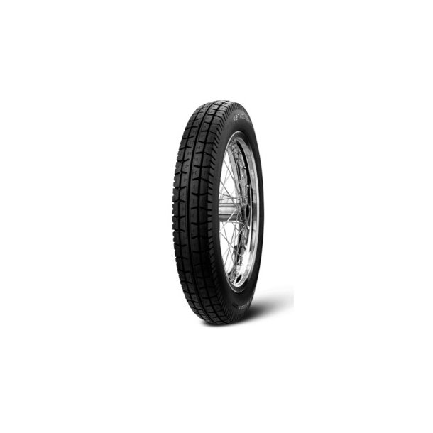 METZELER BLOCK K SEITENWAGEN K F/R TT 4.00/-18 64P