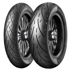 METZELER CRUISETEC R TL 240/40-18 79V