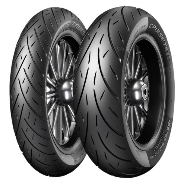 METZELER CRUISETEC R TL 240/40-18 79V