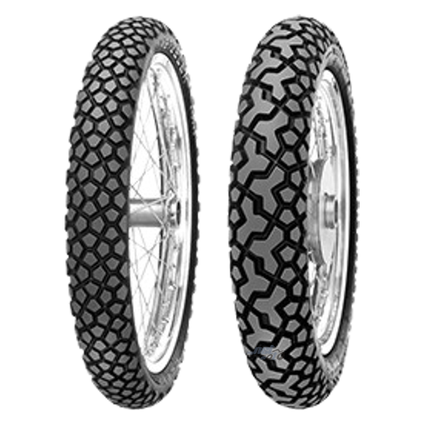 METZELER ENDURO 1 F TT 3.00/-21 51R