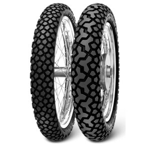 METZELER ENDURO 2 R TT 4.00/-18 64R