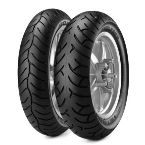 METZELER FEEL FREE R TL 130/70-16 61S