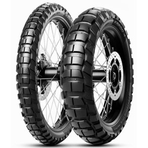 METZELER KAROO 4 B M+S F TL 90/90-21 54T