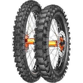 METZELER MC360 MID HARD MST R TT 110/100-18 64M