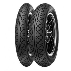 METZELER PERFECT ME 77 R TL 130/90-15 66S