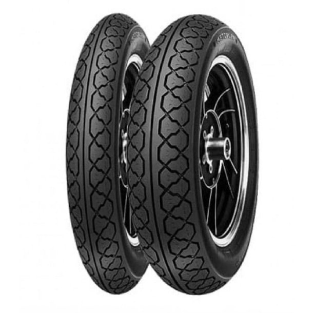 METZELER PERFECT ME 77 R TL 130/90-15 66S