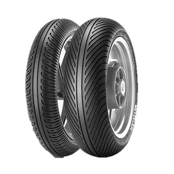 METZELER RACETEC RR RAIN KR1 R TL 190/60-17 X