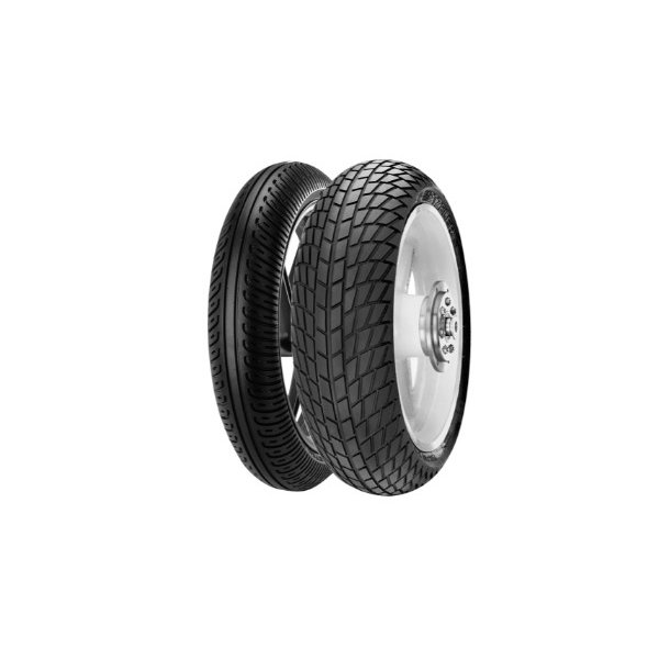 METZELER RACETEC SM RAIN F TL 125/75-420 X