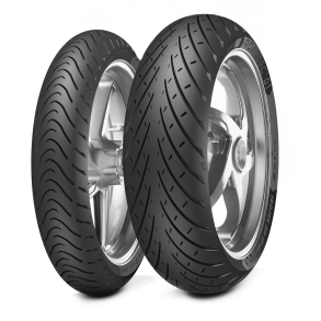 METZELER ROADTEC 01 HWM R TL 190/55-17 75W