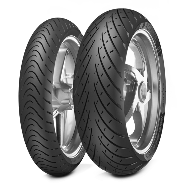 METZELER ROADTEC 01 SE R TL 190/55-17 75W