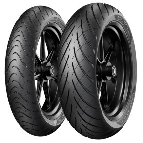 METZELER ROADTEC SCOOTER F/R TL 130/60-13 53L