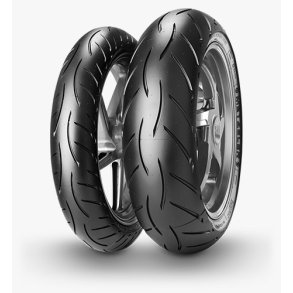 METZELER SPORTEC M5 INTERACT F TL 110/70-17 54H