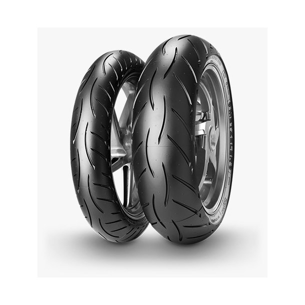 METZELER SPORTEC M5 INTERACT F TL 110/70-17 54H