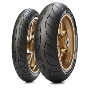 METZELER SPORTEC M7 RR R TL 190/55-17 75W
