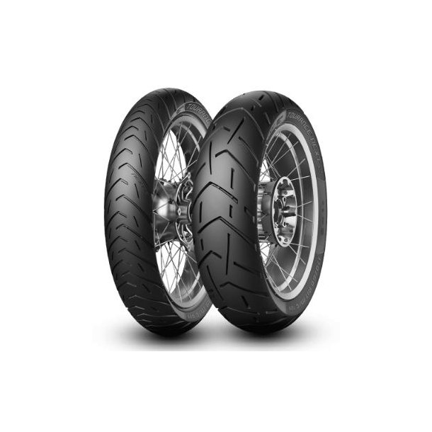 METZELER TOURANCE NEXT 2 F TL 100/90-19 57V